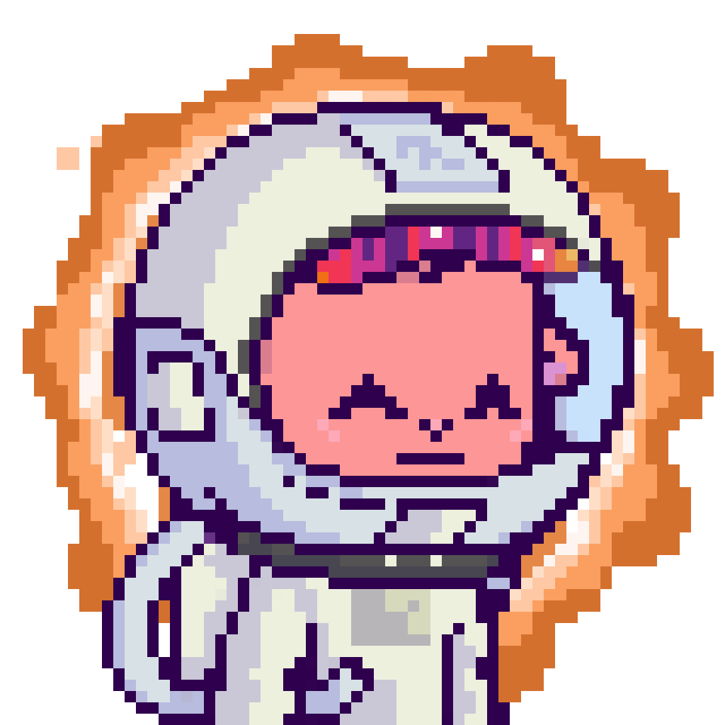 astronaut